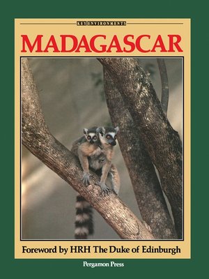 cover image of Key Environments